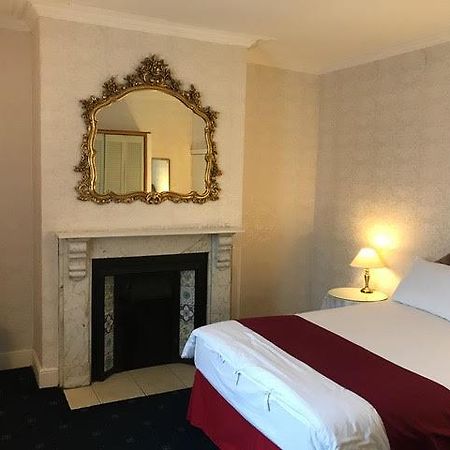 Clifton Hotel Mansfield Esterno foto