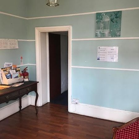 Clifton Hotel Mansfield Esterno foto